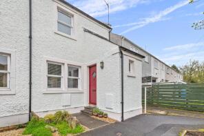 1, Hall Terrace, Bathgate EH48 4NR