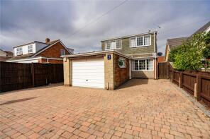 3, Midfield Road, Humberston DN36 4TH