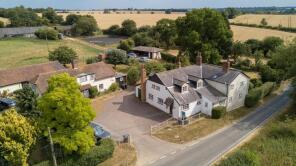 America Farmhouse, Bottle Road, High Laver, Ongar CM5 0JQ