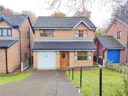 4, Glenfield Close, Oldham OL4 3AB