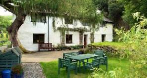 Tyn Y Ffynnon, Nant Peris LL55 4UH