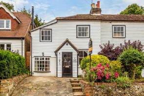 9 Lilac Cottage, High Street, Sevenoaks TN14 7TB