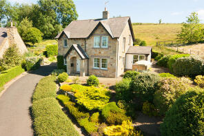 5 Dreystones, The Terrace, Alnwick NE66 2UA