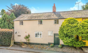 Old Post Office, A4110 From C1017 To Brinshope Lane, Leominster HR6 9UJ