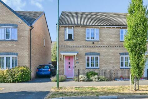 Chalfont Drive, NOTTINGHAM, Nottinghamshire, NG8