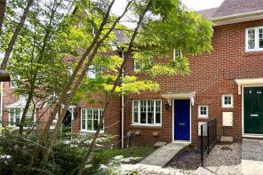 7, Wintney Street, Fleet GU51 1AL