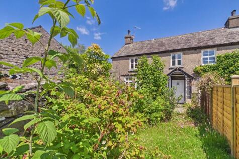 1 Woodcroft Farm House, Haverthwaite