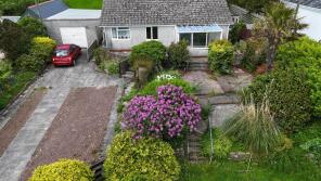 Ty Mordros, Helston Road, Penzance TR20 9AA