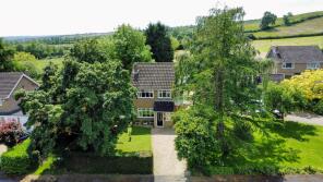 9a The Little House, Colley Rise, Oakham LE15 9LL