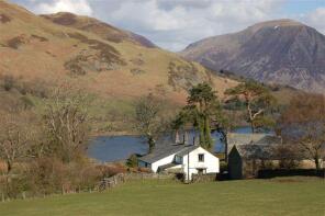 The Place, Loweswater CA13 0SU