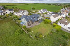 Plas Hyfryd, Whitchurch Road, Haverfordwest SA62 6TR