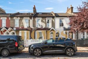 13, Vernon Road, Wood Green, London N8 0QD