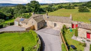 Braythorne House, Church Lane, Otley LS21 2LW