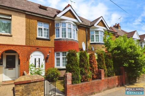 London Road, Rainham