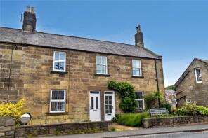 5, The Square, Powburn NE66 4HL