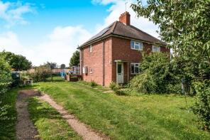 3, Wickham Road, Eye IP23 7EE
