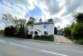 Arch Cottage, Main Street, Allerthorpe YO42 4RW