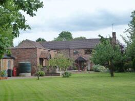 Sunshine House, Gunby Road, Spilsby PE23 5SW