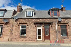 18, Balmellie Street, Turriff AB53 4DU