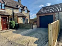 5, The Orchard, Warminster BA12 0DS