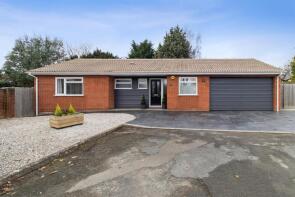 3, Spring Close, Malvern WR13 6RE