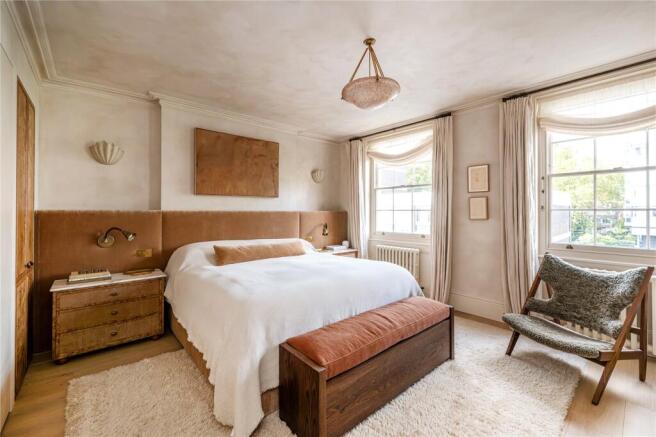 Principal Bedroom
