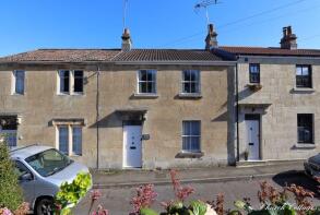 5, Church Cottages, Church Lane, Monkton Combe, Bath BA2 7HB