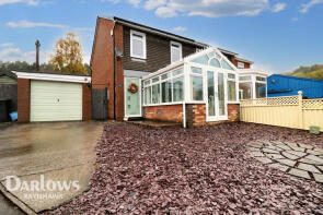 2, Bryn Kendall, Beaufort, Ebbw Vale NP23 5NE