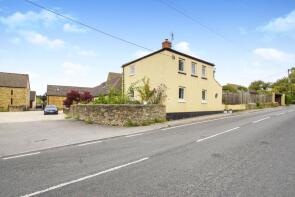 Townsend Cottage, The Street, Stinchcombe, Dursley GL11 6AP