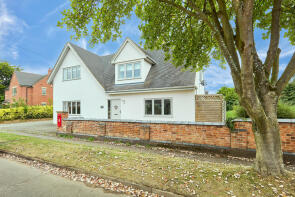 Welcome Lodge, Main Street, Rugby CV23 9JS