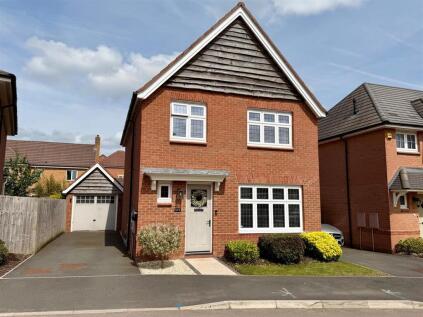 Fennel Avenue, Mickleover, Derby
