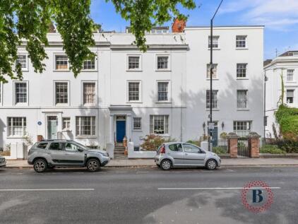 Willes Road, Leamington Spa