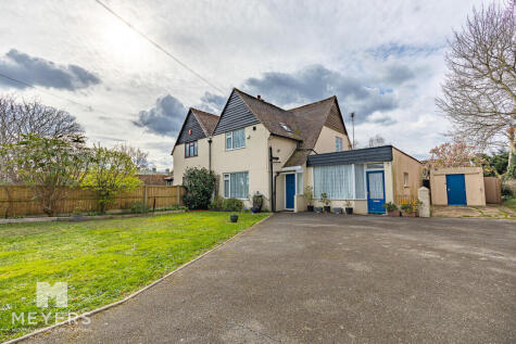Broadway Lane, Bournemouth, BH8 0AB