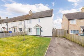 6, Westhorp, Banbury OX17 2ED