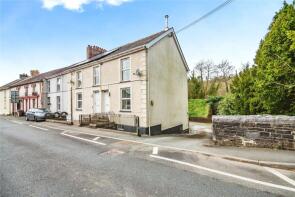 London House, Pencader To Llanfihangel Ar Arth, Pencader SA39 9AA