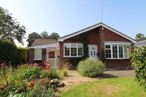 Briar Dene, Sandhutton To Low Farm, Thirsk YO7 4RS