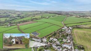 Hartfield, Littleham EX39 5HN
