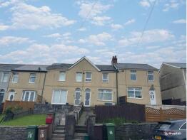 14, Penywerlod Road, Blackwood NP12 0PY
