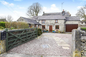 Lane Head Cottage, Mycock Lane, Buxton SK17 9QR
