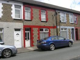 4, Pembroke Street, Thomastown, Porth CF39 8DU
