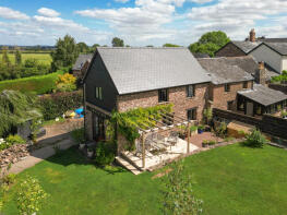 4, Treddunnock Farm, Rock Point Lane, Ross-on-wye HR9 6PG
