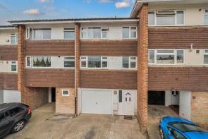 6, Howard Road, East Malling, West Malling ME19 6SN