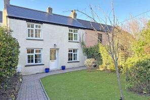 Crossways, Forth Coth, Truro TR3 6HH