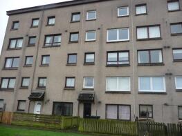 Flat D, 9, Park View, Bathgate EH47 8AX