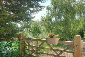 Chequers Cottage, Beeston Road, Great Fransham, Dereham NR19 2HT