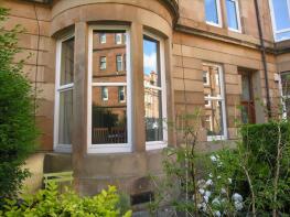 Flat 0/1, 6, Battlefield Avenue, Glasgow G42 9HW