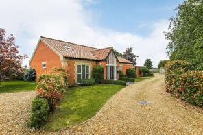 5, Park Lane, Reymerston, Norwich NR9 4EU