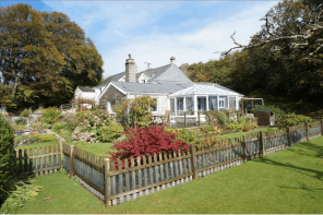 Eddystone Cottage, De Lank Quarry, St Breward, Bodmin PL30 4NQ