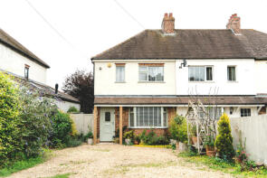 34, Burrough Road, Melton Mowbray LE14 2PP