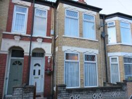 148, Wharncliffe Street, Hull HU5 3NA